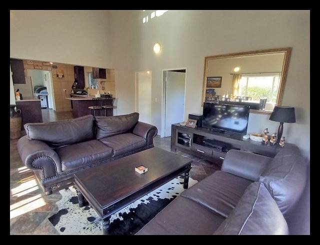 3 BEDROOM HOUSE FOR SALE IN VAAL MARINA